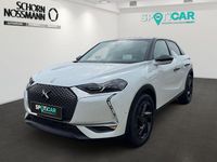 Gebraucht DS Automobiles DS3 So Chic 131 PS (96 kW) 2021 Weiss SUV