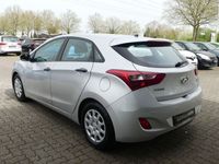 gebraucht Hyundai i30 Classic Klima PDC