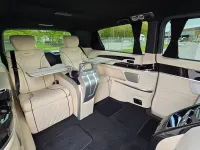 Gebraucht Mercedes Vito Business 163 PS (119 kW) 2024 Schwarz Van
