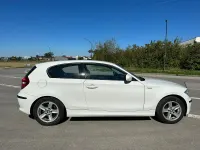 Second-hand BMW 116 122 CP (89 kW) 2010 Alb Hatchback