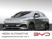 Gebraucht BYD Atto 3 Comfort 110 kW (150 PS) 2025 Weiß skiing white SUV