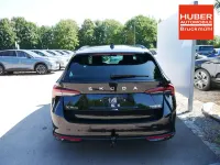 Neu Skoda Octavia Selection 150 PS (110 kW) 2026 Blackmagic perleffekt Kombi