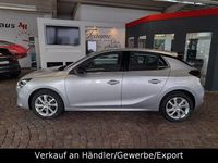 Second-hand Opel Corsa Elegance 101 CP (74 kW) 2023 Gri Hatchback