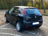 gebraucht Fiat Grande Punto - Dynamic - 1.2