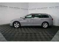 Gebraucht VW Passat Business 200 PS (147 kW) 2023 Grau Kombi