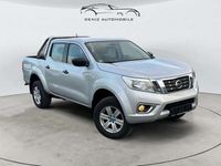 gebraucht Nissan Navara NP300 Acenta Double Cab 4x4