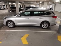 gebraucht Ford Focus 1,5 EcoBlue 88kW Cool & Connect Tur. A...