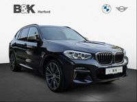 gebraucht BMW X3 M40i