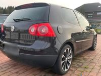 gebraucht VW Golf V 