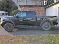 Gebraucht Dodge Ram 400 PS (294 kW) 2012 Schwarz