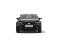 Gebraucht Seat Ibiza Style 116 PS (85 kW) 2024 Midnight schwarz metallic (metallic) Kleinwagen