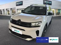 Gebraucht Citroën C5 Aircross 136 PS (100 kW) 2024 Weiß SUV