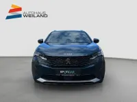 Gebraucht Peugeot 5008 Allure 131 PS (96 kW) 2024 Blau SUV