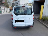 Second-hand Ford Transit 101 CP (74 kW) 2019 Alb Break