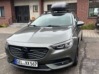 gebraucht Opel Insignia Sports Tourer 2018 Business Innovation