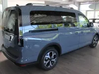 Neu Ford Grand Tourneo Connect Active 150 PS (110 kW) 2026 Grau Van / Kleinbus