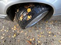 Gebraucht Mercedes E420 279 PS (205 kW) 1992 Silber Limousine