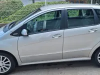 Gebraucht Mercedes A180 109 PS (80 kW) 2011 Silber Kleinwagen