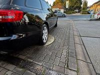 Gebraucht Audi A6 Comfort 239 PS (175 kW) 2011 Schwarz Kombi