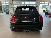 Gebraucht Mini Cooper S 192 PS (141 kW) 2017 Schwarz Kleinwagen