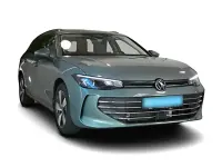Gebraucht VW Passat Business 2025 Grün Kombi