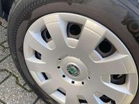 Gebraucht Skoda Yeti Active 105 PS (77 kW) 2013 SUV