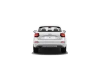 Używany Audi Q2 Design 116 KM (85 kW) 2019 Biały SUV