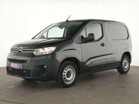 Second-hand Citroën Berlingo 131 CP (96 kW) 2021 Negru Monovolum