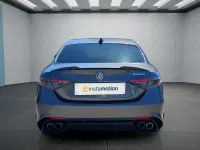 Gebraucht Alfa Romeo Giulia 519 PS (381 kW) 2024 Grau Limousine