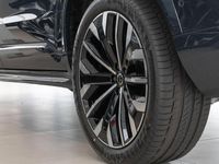 Neu Volvo XC90 Plus 310 PS (228 kW) 2025 Blau SUV