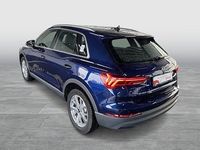 Gebraucht Audi Q3 Ambiente 245 PS (180 kW) 2021 Blau SUV