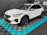 Gebraucht Kia XCeed Xdition 204 PS (150 kW) 2021 Weiß SUV