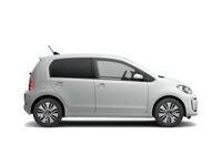 Gebraucht VW e-up! move up! 61 kW (83 PS) 2021 Kleinwagen