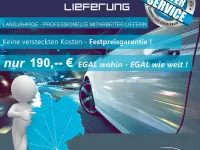 Gebraucht VW Crafter 136 PS (100 kW) 2022 Blau Van