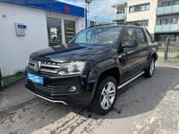 Gebraucht VW Amarok Trendline 179 PS (131 kW) 2013 Pickup