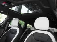 Neu Kia K4 GT-Line 179 PS (131 kW) 2026 Weiß Kombi