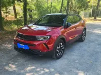 Gebraucht Opel Mokka 131 PS (96 kW) 2024 Rot SUV