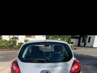 Second-hand Ford Ka 70 CP (51 kW) 2015 Gri Coupe
