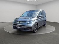 Gebraucht VW Caddy Life 150 PS (110 kW) 2025 Grau Van / Kleinbus