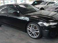 gebraucht Audi A6 Lim. 55 TF 2xS line/Night/Headup/21"