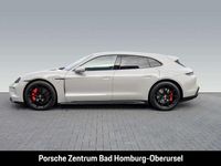 Neu Porsche Taycan Sport Turismo 514 kW (700 PS) 2026 Kreide Kombi