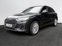 Gebraucht Audi Q5 S-Line 299 PS (219 kW) 2022 Schwarz SUV