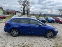 gebraucht Seat Leon Xcellence++Automatik,LED,Navi++