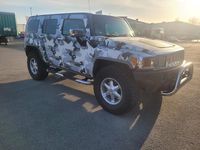 Gebraucht Hummer H3 2006 Andere farben SUV
