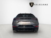 Gebraucht Lamborghini Urus 666 PS (489 kW) 2024 Grau SUV