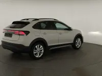 Neu VW Taigo Life 150 PS (110 kW) 2026 Ascotgrau SUV