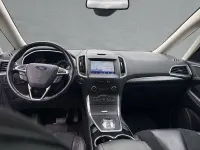 Gebraucht Ford Galaxy Titanium 150 PS (110 kW) 2019 Andere Van / Kleinbus