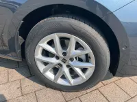 Gebraucht Seat Leon ST Style 116 PS (85 kW) 2026 Grau Kombi
