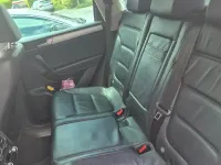 Gebraucht VW Touareg 263 PS (193 kW) 2015 Grau SUV
