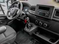 gebraucht Opel Movano Kasten L2H2, 2.3 CDTI Biturbo, KLIMA, PDC,LICHTSENSOR